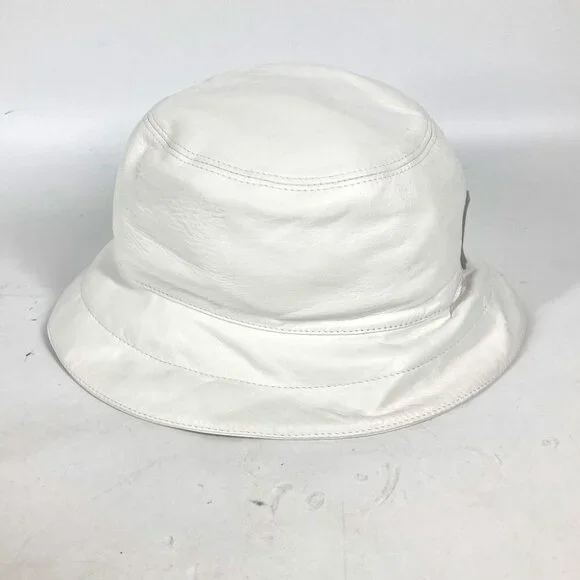 LOUIS VUITTON LVCUP Louis Vuitton Cup logo bucket hat bob hat